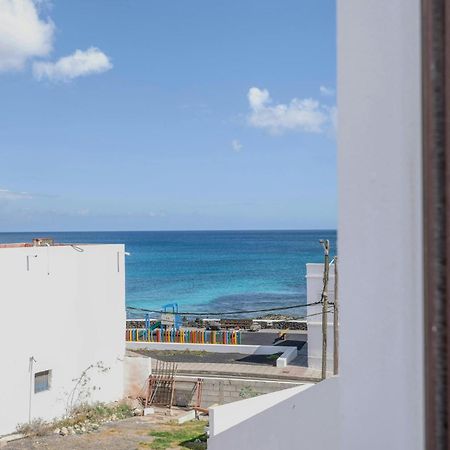 Casa Del Atlantico Διαμέρισμα Arrieta  Εξωτερικό φωτογραφία