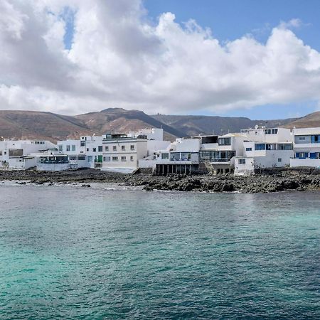 Casa Del Atlantico Διαμέρισμα Arrieta  Εξωτερικό φωτογραφία