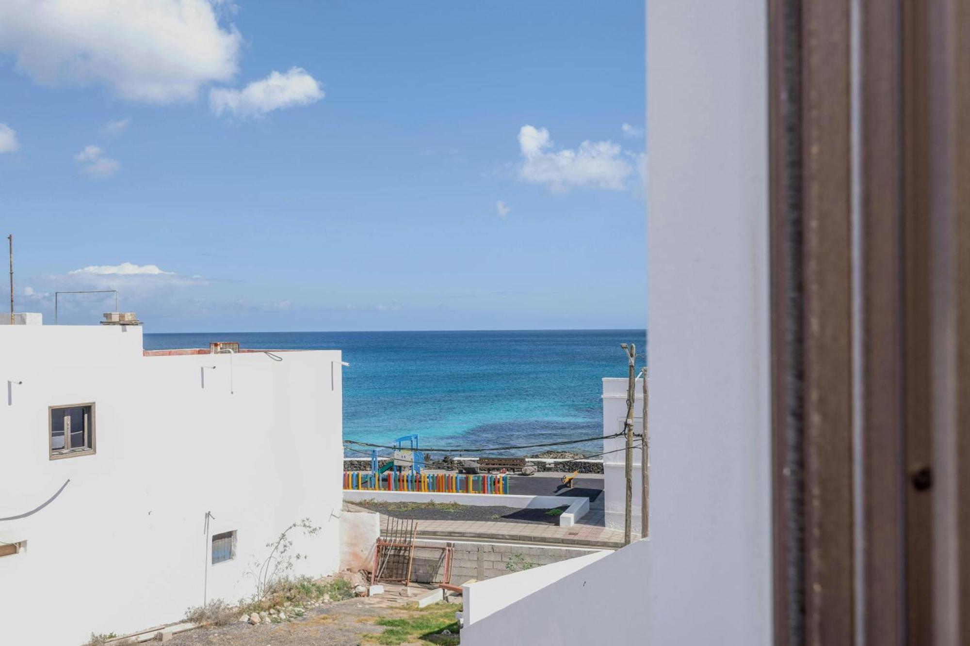 Casa Del Atlantico Διαμέρισμα Arrieta  Εξωτερικό φωτογραφία