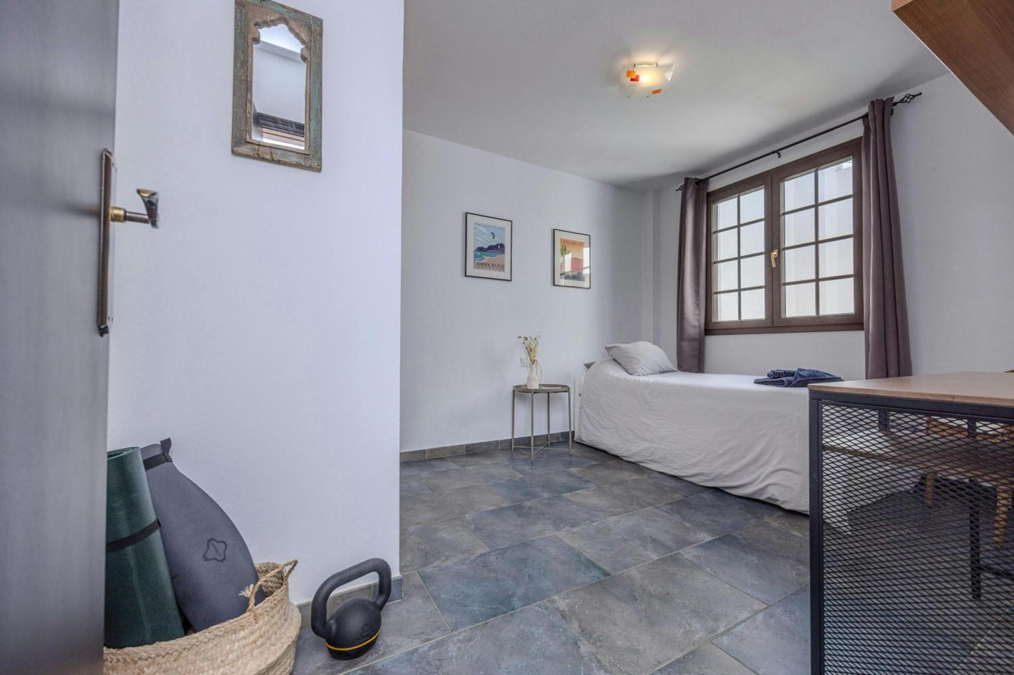 Casa Del Atlantico Διαμέρισμα Arrieta  Εξωτερικό φωτογραφία