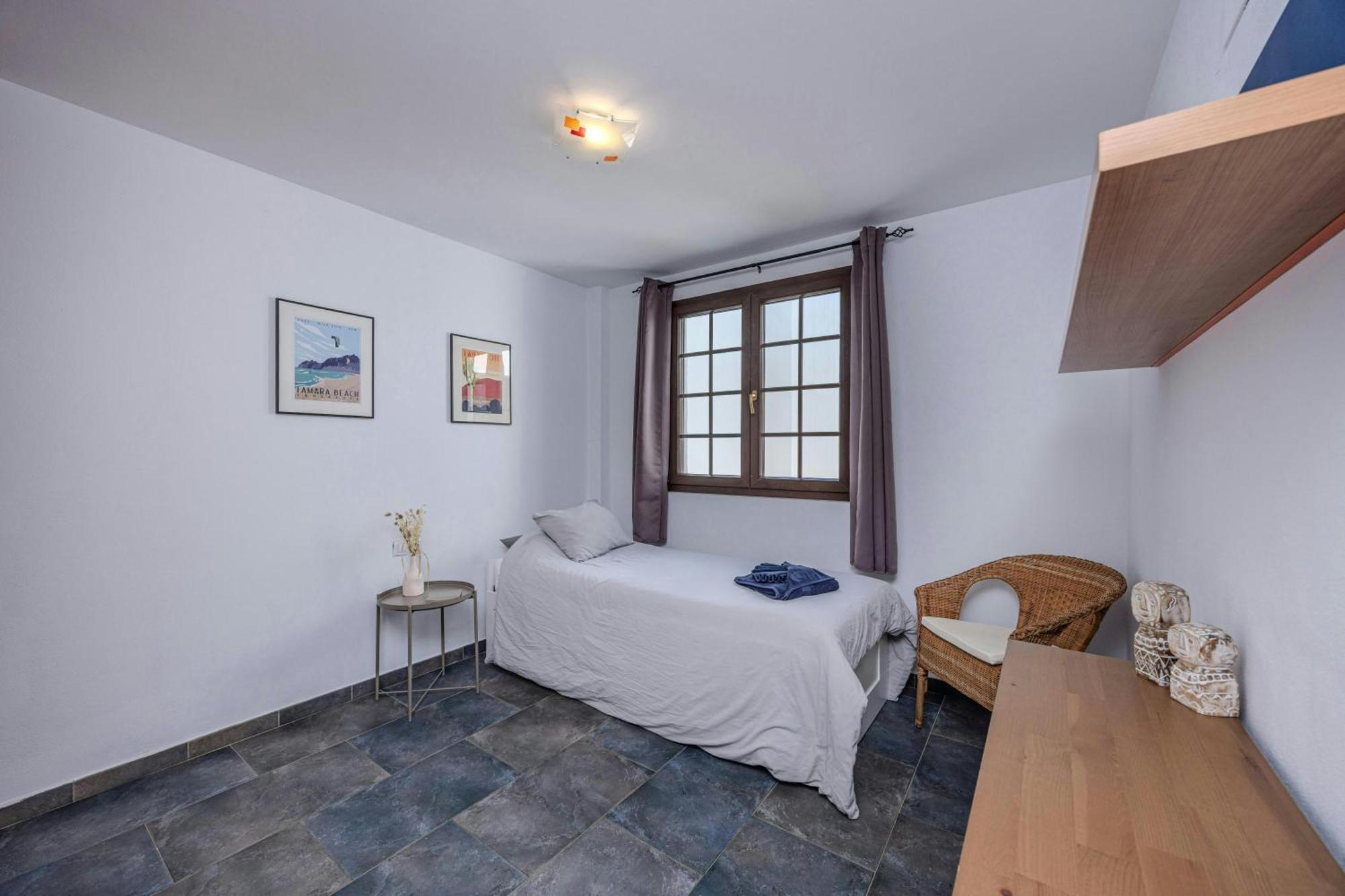 Casa Del Atlantico Διαμέρισμα Arrieta  Εξωτερικό φωτογραφία