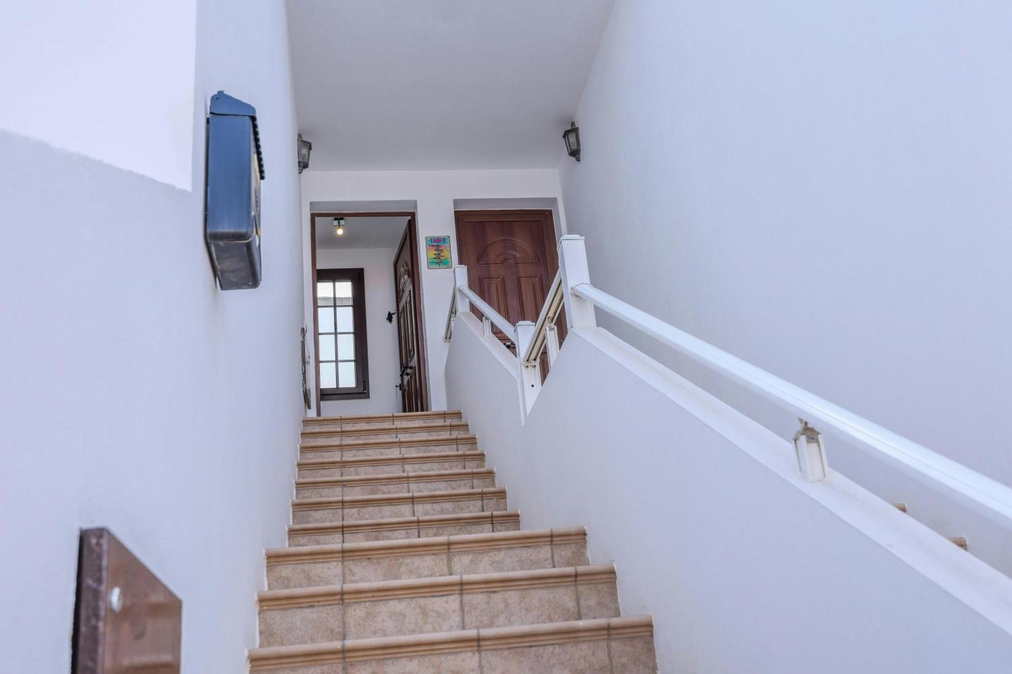 Casa Del Atlantico Διαμέρισμα Arrieta  Εξωτερικό φωτογραφία
