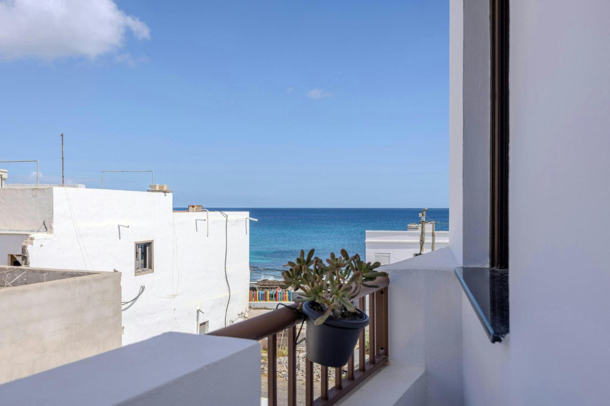 Casa Del Atlantico Διαμέρισμα Arrieta  Εξωτερικό φωτογραφία