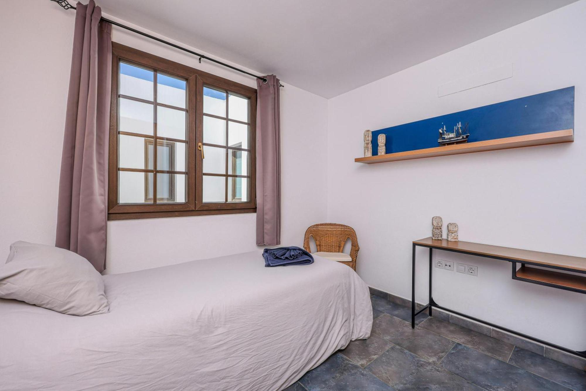 Casa Del Atlantico Διαμέρισμα Arrieta  Εξωτερικό φωτογραφία