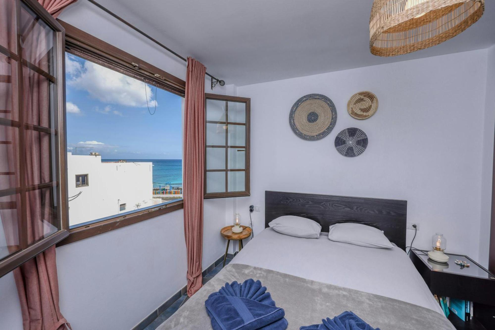 Casa Del Atlantico Διαμέρισμα Arrieta  Εξωτερικό φωτογραφία