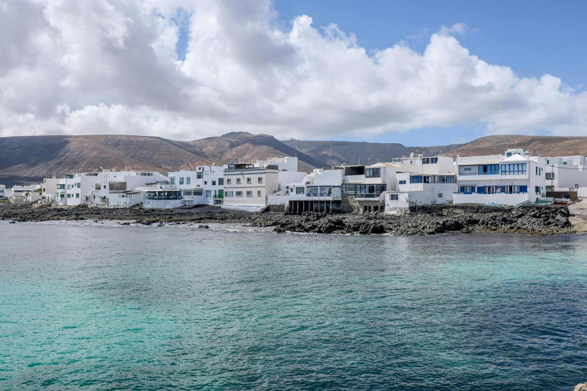 Casa Del Atlantico Διαμέρισμα Arrieta  Εξωτερικό φωτογραφία