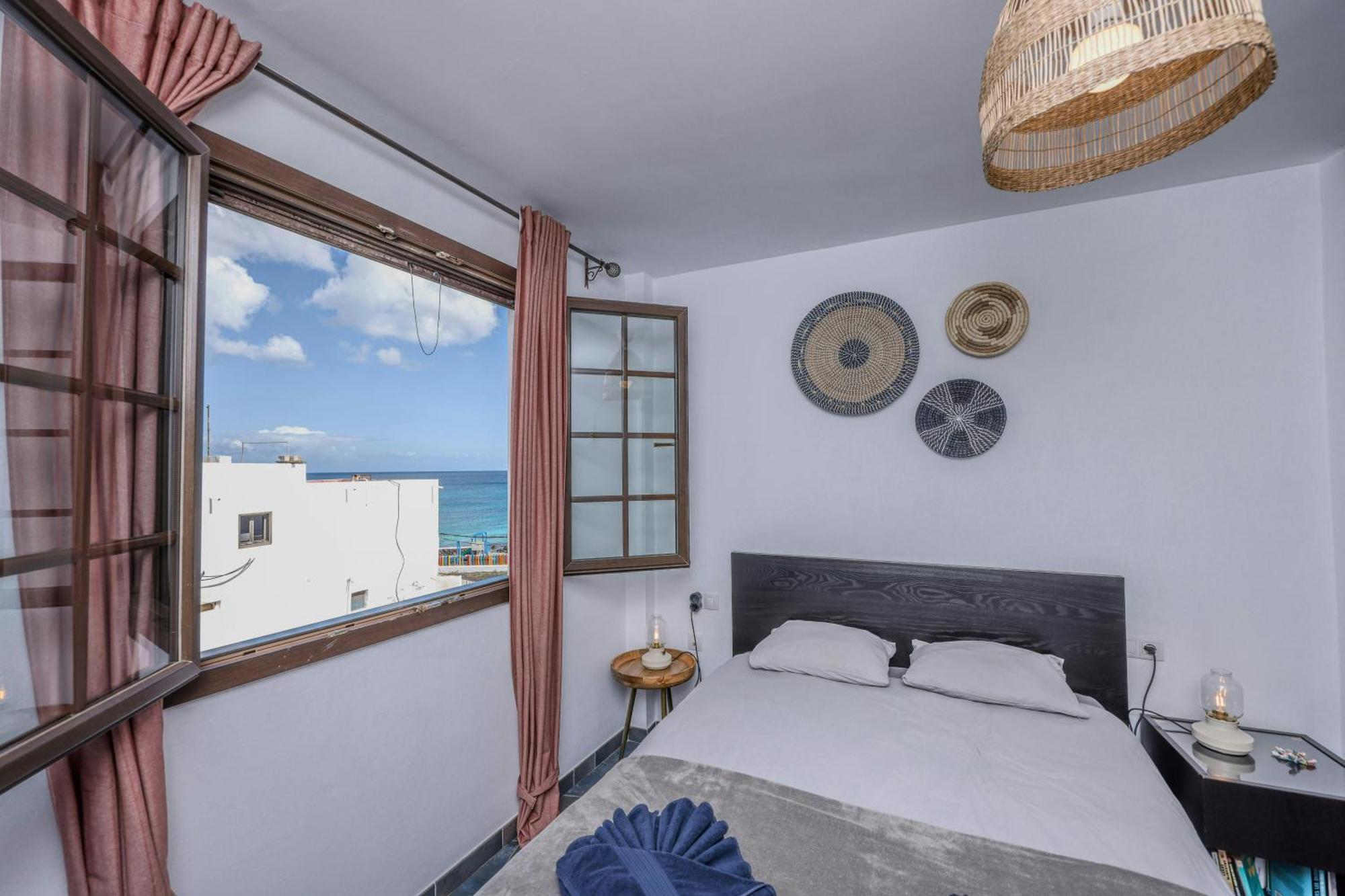 Casa Del Atlantico Διαμέρισμα Arrieta  Εξωτερικό φωτογραφία